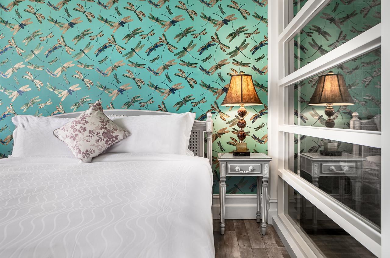 Coastal Lighting Villa Shanjiao 외부 사진